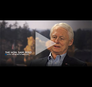 Links to Sam Reed video