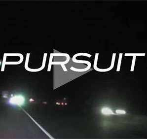 Links to Pursuit video Links to Pursuit video