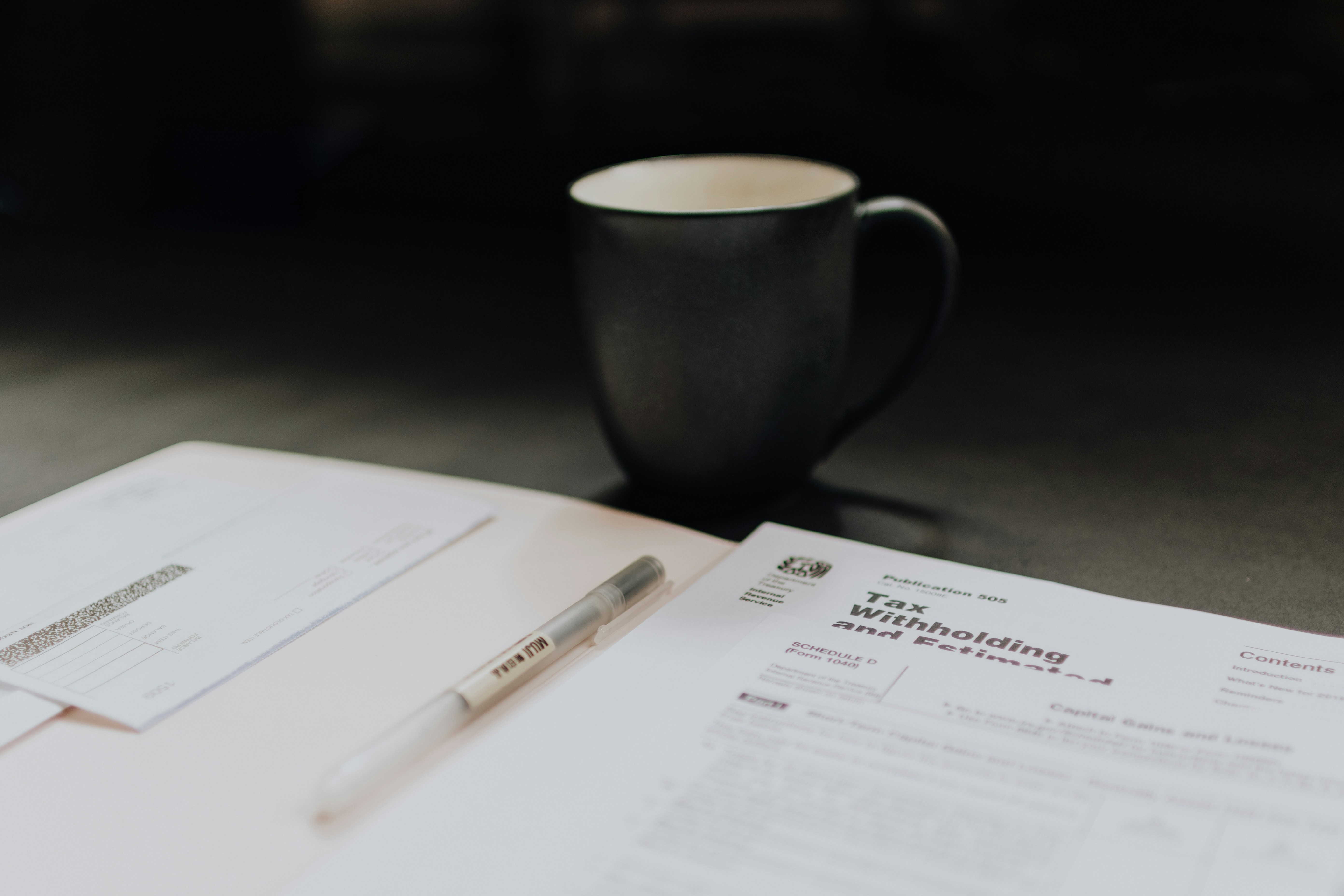 IRA Rollover Gifts (QCD)